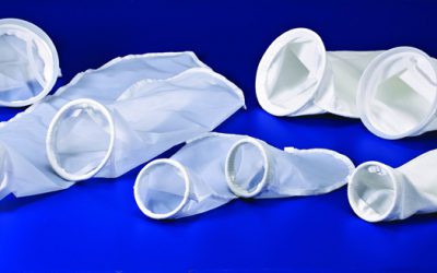 电镀过滤袋特点