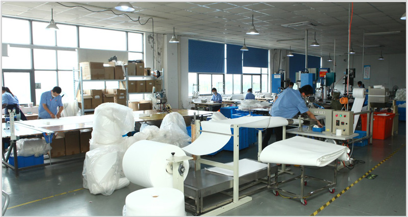 伟德源自英国始于1946
车间