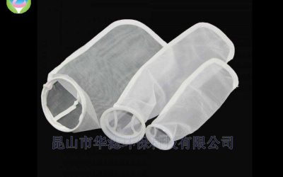 袋式过滤器过滤袋